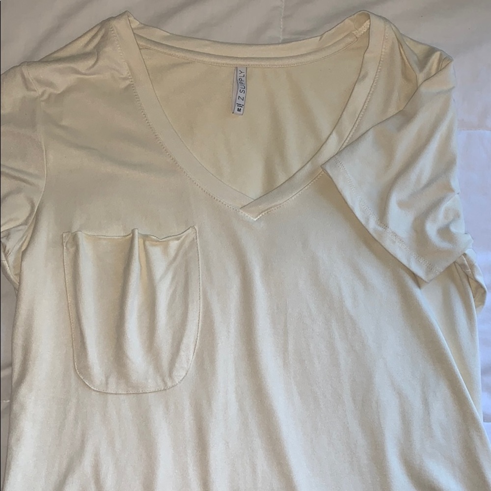 Z Supply Softest Tee Ever!